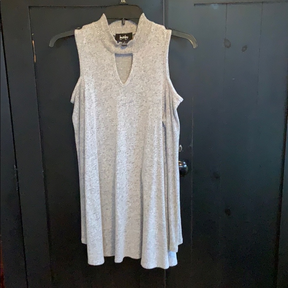 Sweater dress - Size Small